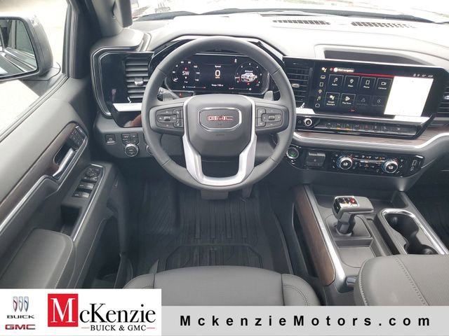 2026 GMC Sierra 1500 SLT - Photo 25