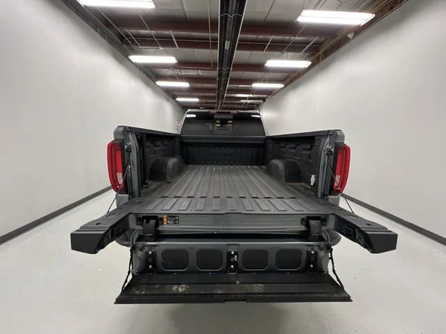 2022 GMC Sierra 1500 Limited AT4 - Photo 26