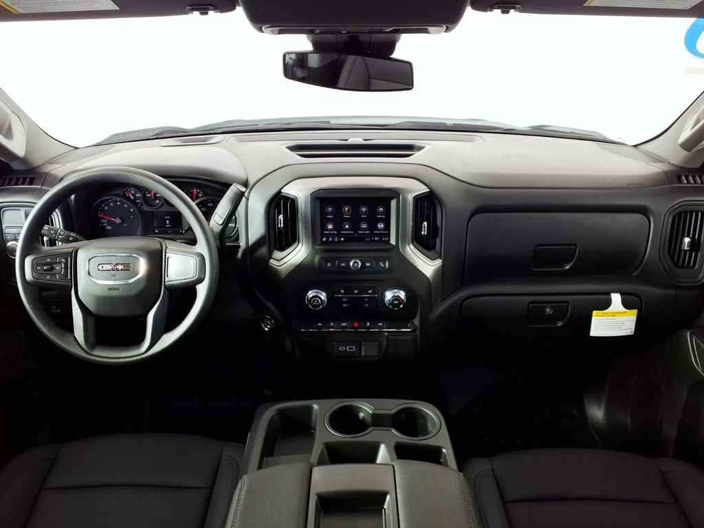 New 2026 Summit White GMC Pro image 14