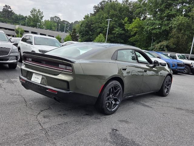 2026 Dodge Charger R/T Plus - Photo 9