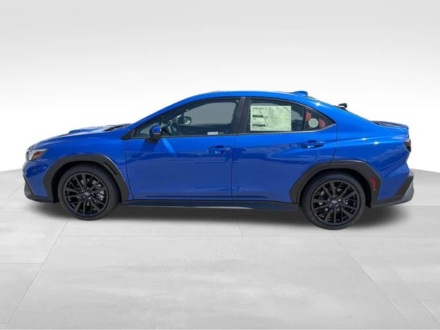 New 2026 WR BLUE PEARL Subaru Limited image 4