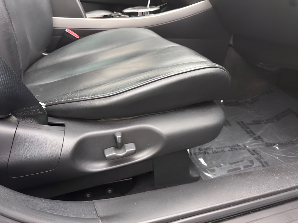 Used 2010 Brilliant Black Mazda s Grand Touring image 29