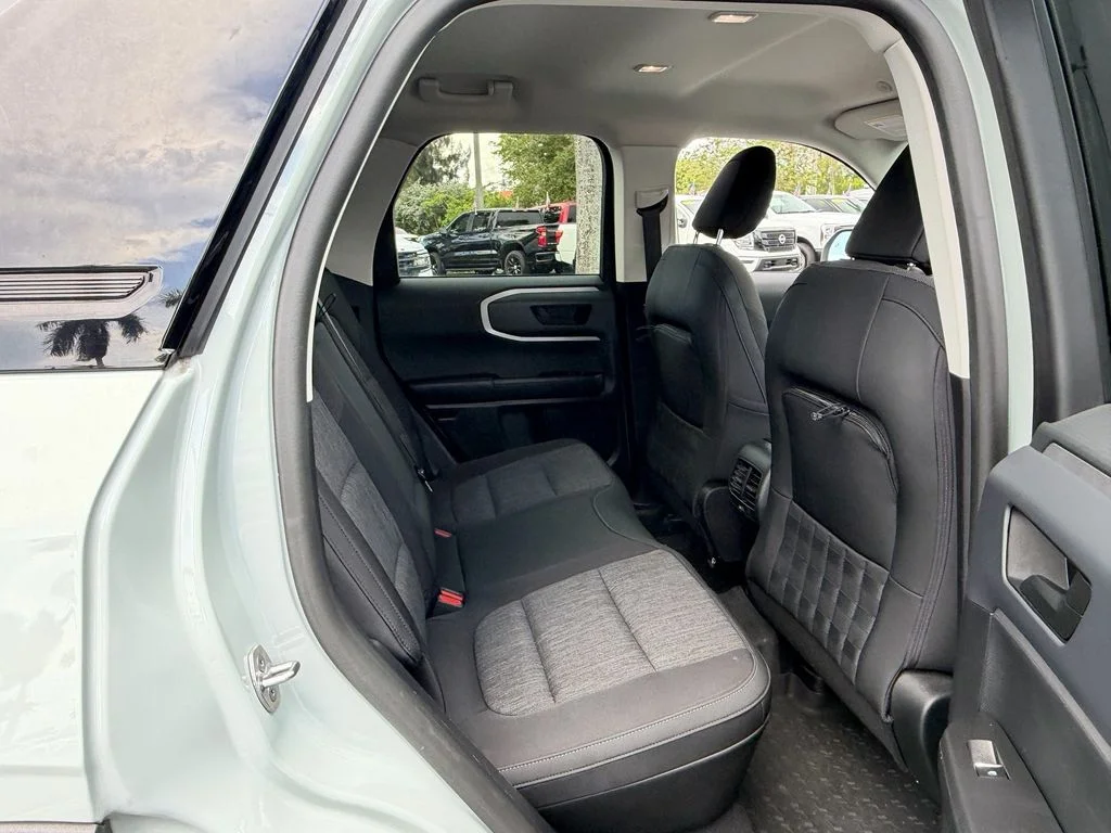 Used 2021 Green Ford Big Bend image 16