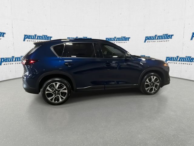 New 2026 Navy Blue Mica Mazda 2.5 S Preferred AWD image 11