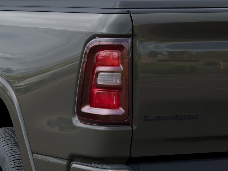 New 2026 Tank Exterior Paint RAM LARAMIE image 5