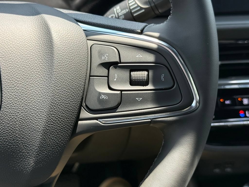 2026 Buick Envista Avenir - Photo 24