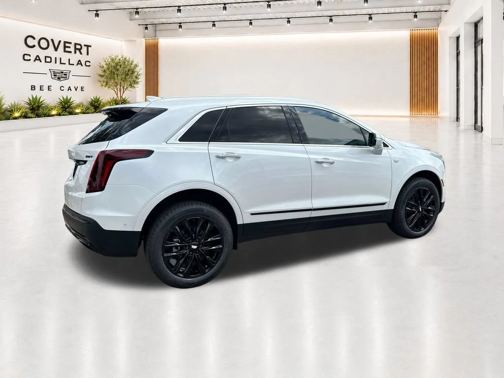 2026 Cadillac XT5 Premium Luxury - Photo 11