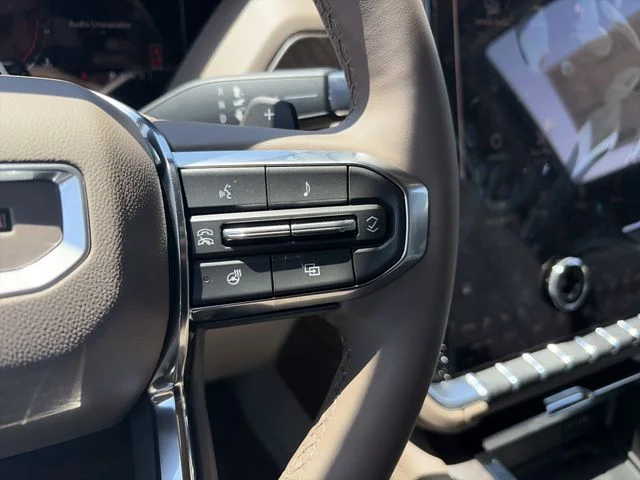 New 2026 Silver GMC Denali image 24