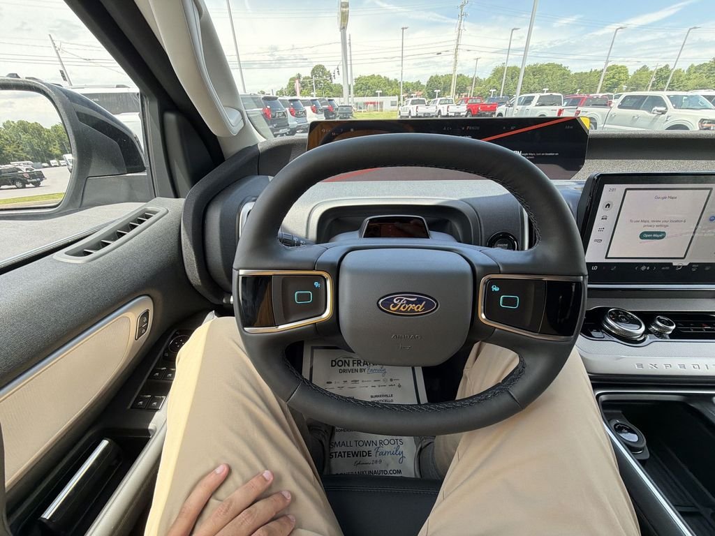 New 2026 Space Silver Metallic Ford MAX Active image 20