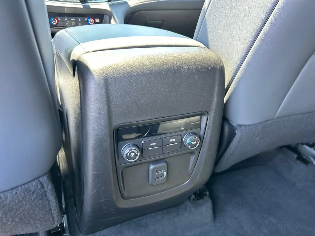 Certified Used 2023 Ebony Twilight Metallic Buick Essence image 32