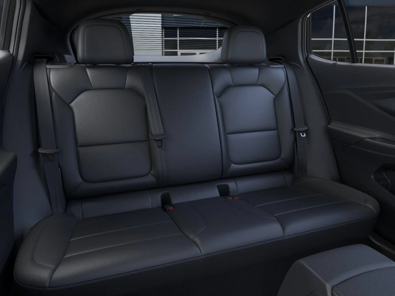 New 2026 Summit White Buick Sport Touring image 17