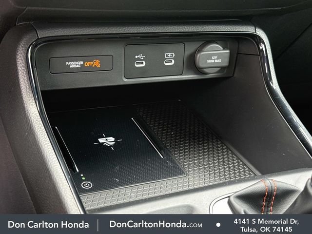 New 2026 Urban Gray Pearl Honda Sport-L image 23