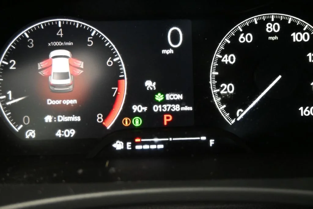 2025 Honda Civic Sport - Photo 54