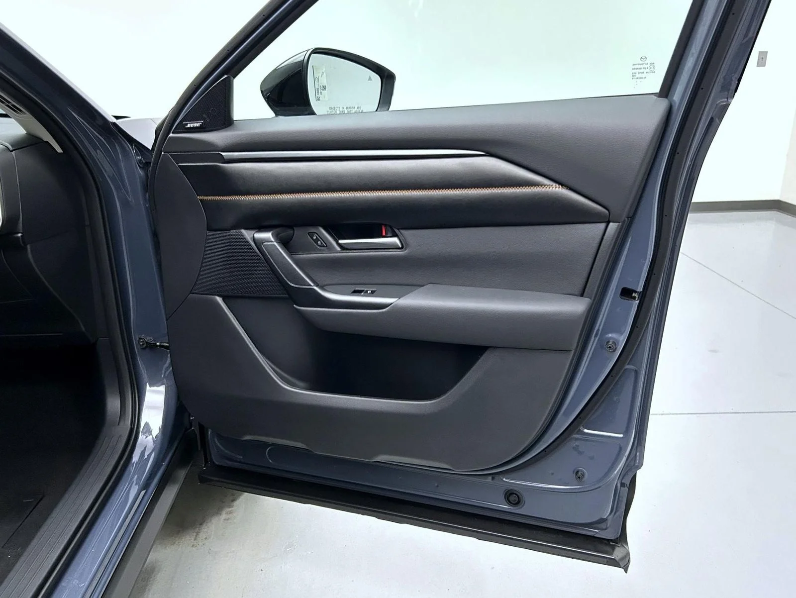 New 2026 Polymetal Gray Metallic Mazda Premium AWD image 17