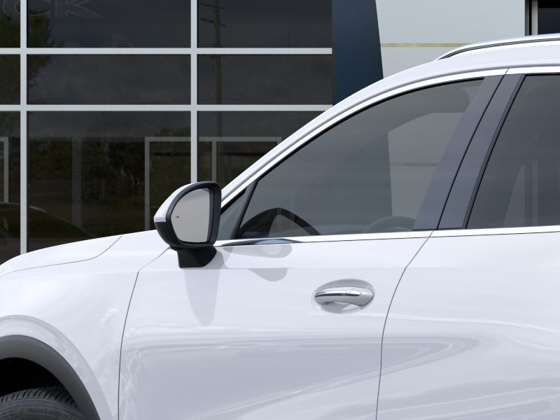 2026 Buick Envision Preferred - Photo 12