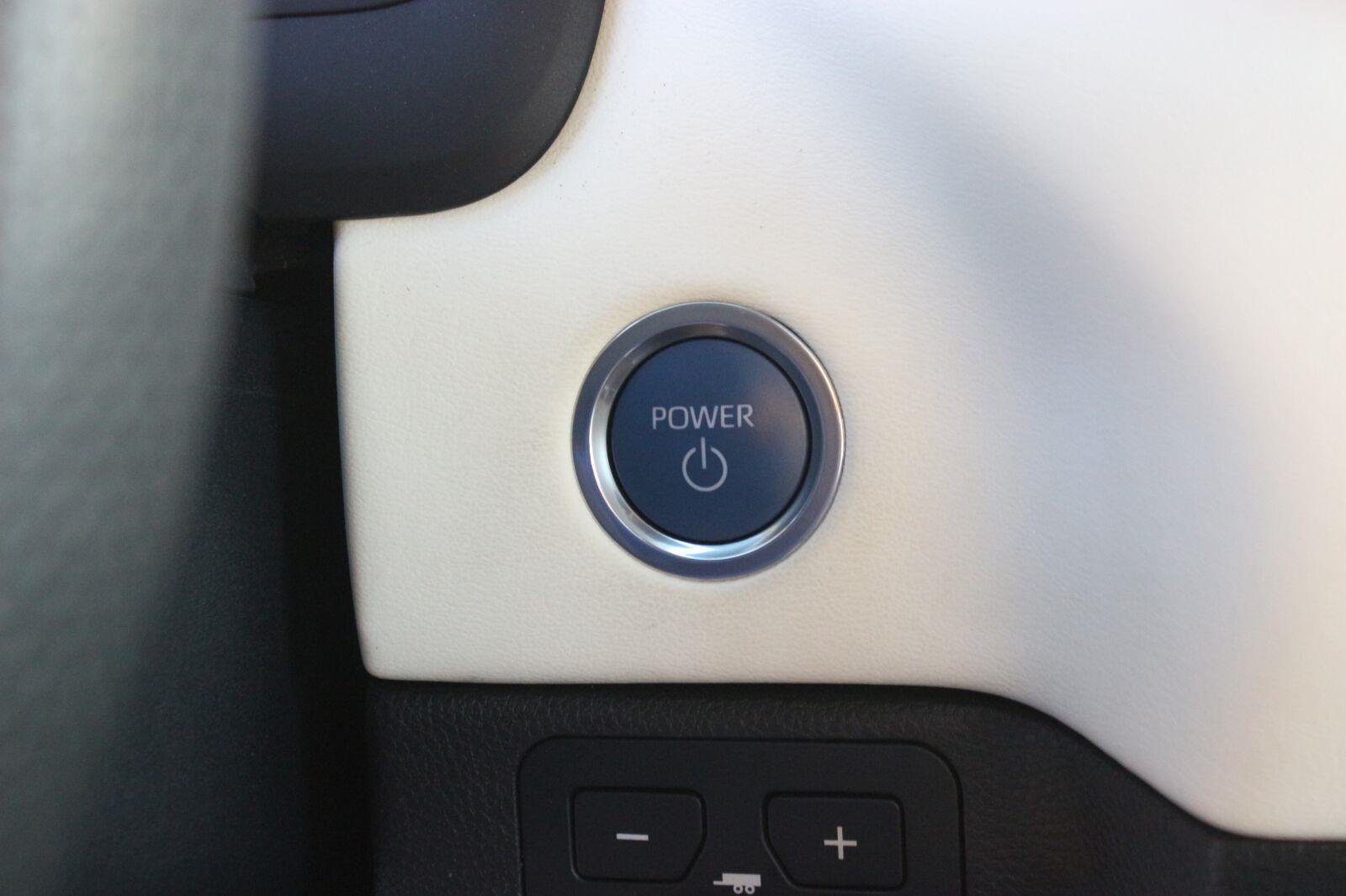 Used 2023 Gray Toyota Capstone Hybrid image 32