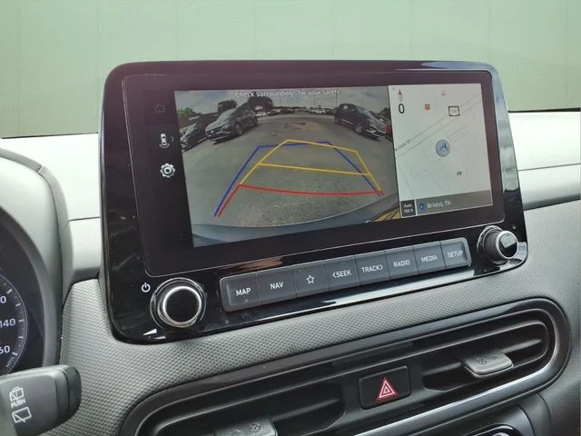 Used 2023 Gray Hyundai SEL image 29