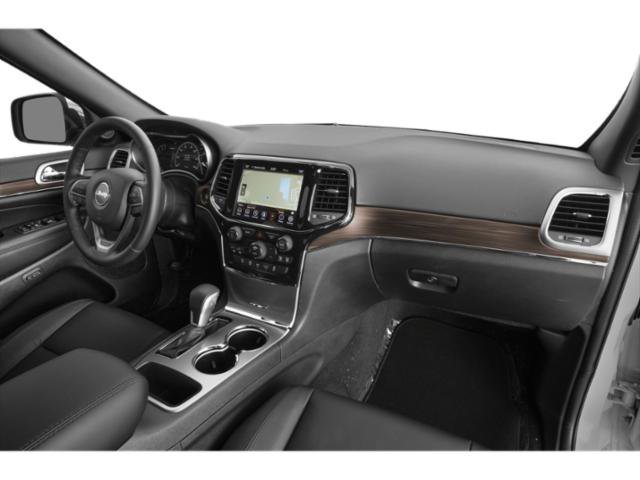 Used 2022 Velvet Red Pearlcoat Jeep Laredo X image 18