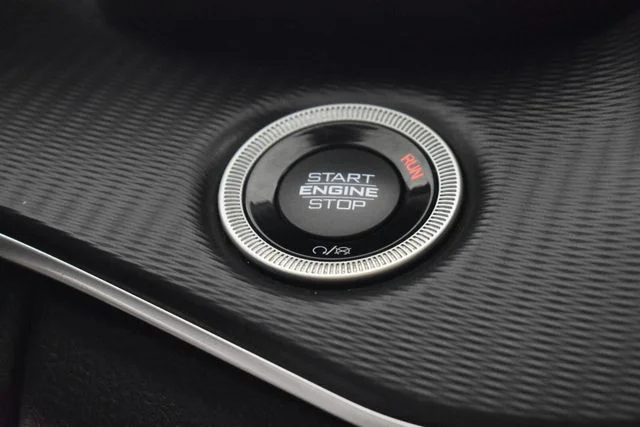 2023 Jeep Grand Cherokee Altitude - Photo 29