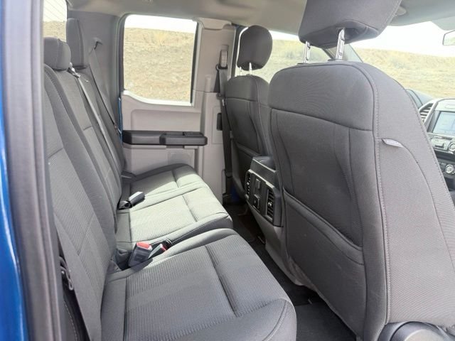 2018 Ford F-150 XL - Photo 27