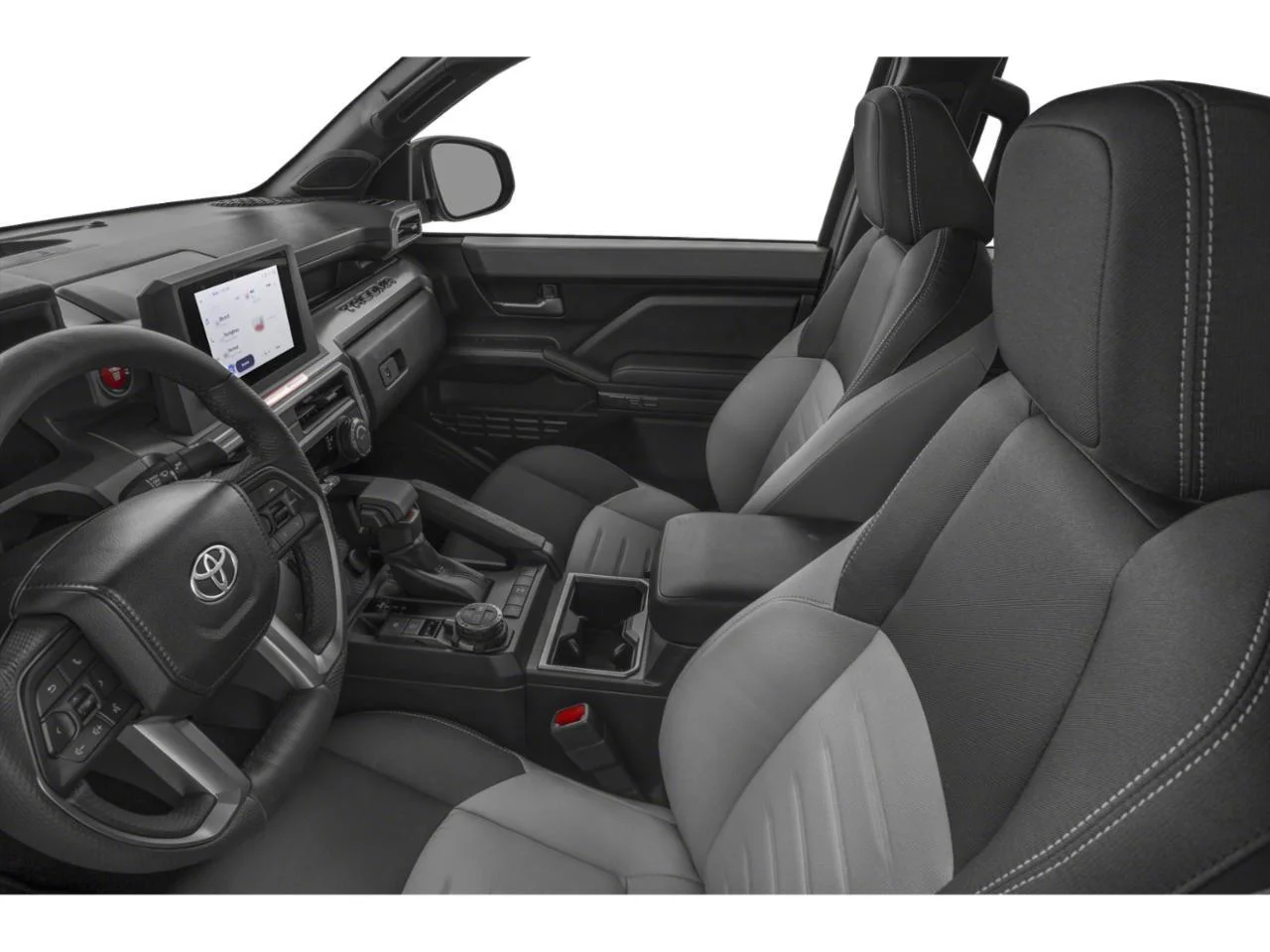 New 2026 Underground Toyota TRD Off-Road image 4