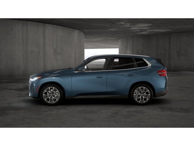 New 2026 Arctic Race Blue Metallic BMW 30 xDrive image 4