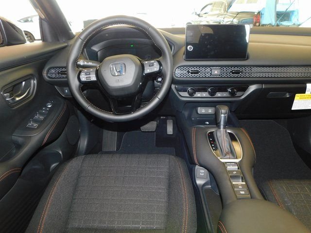 2026 Honda HR-V Sport - Photo 12