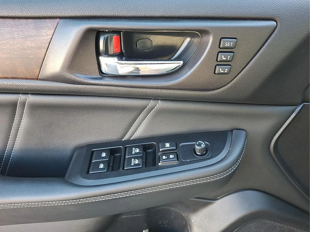 2019 Subaru Outback Limited - Photo 13