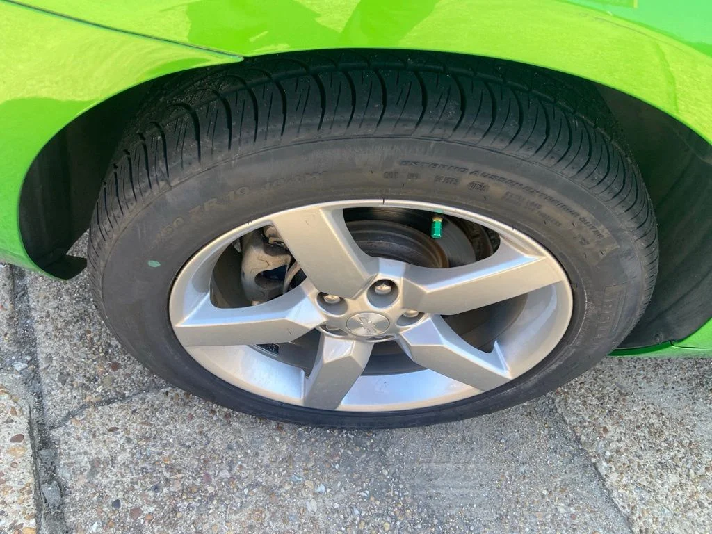 Used 2010 Green Chevrolet 1LT image 29