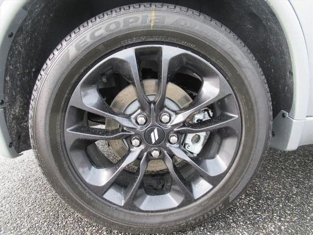 New 2026 Triple Nickel Exterior Paint Dodge GT image 8