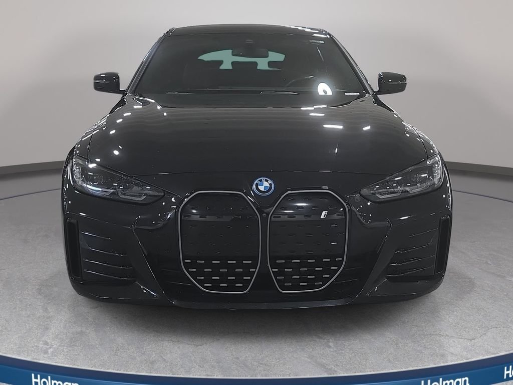 Used 2024 Black Sapphire Metallic BMW eDrive35 image 3