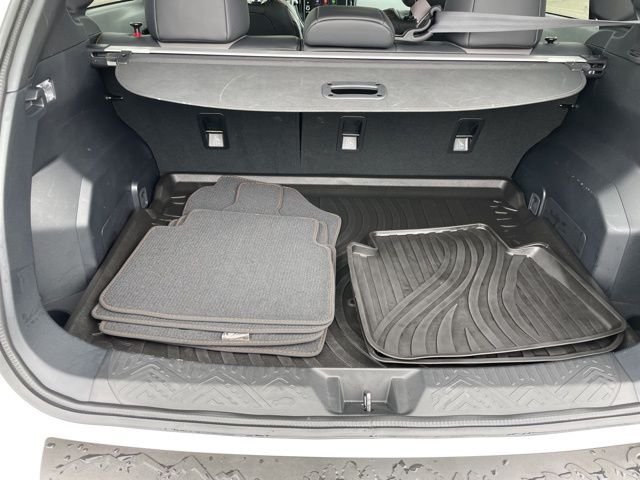 2024 Subaru Crosstrek Limited - Photo 11