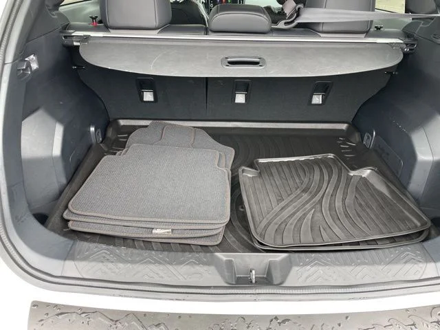 2024 Subaru Crosstrek Limited - Photo 11