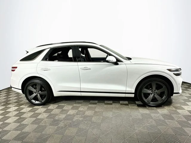 Certified Pre-Owned 2023 Genesis GV70 2.5T