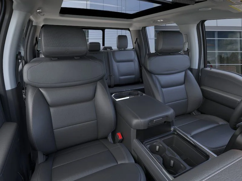 New 2026 Gray Ford  image 10