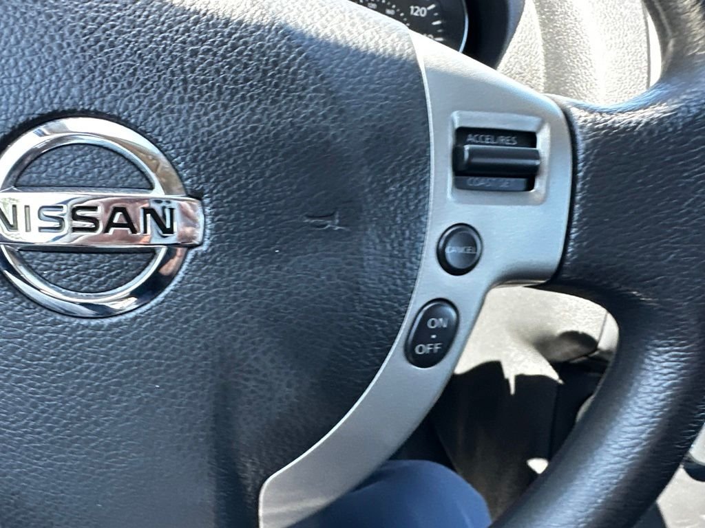 Used 2012 Black Nissan S image 30