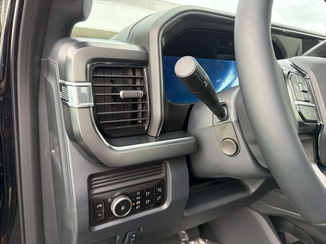 New 2026 Agate Black Metallic Ford F-350® Platinum® image 11