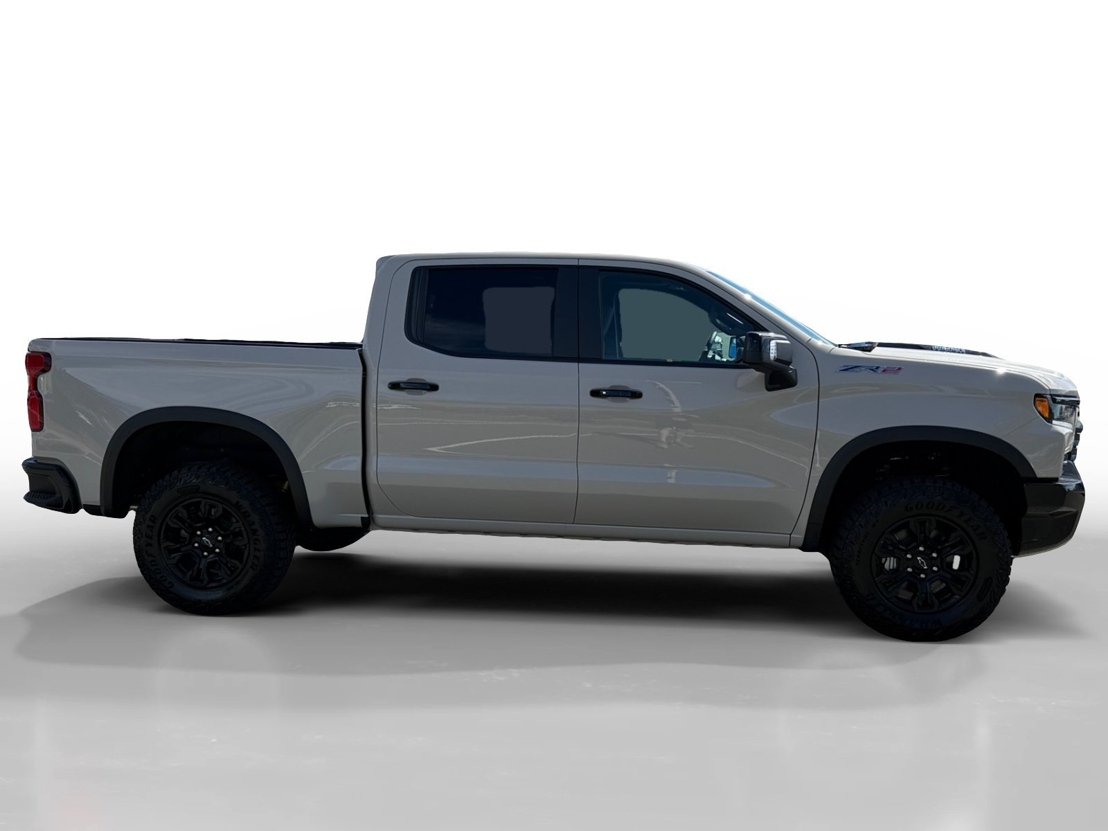 New 2026 White Sands Chevrolet ZR2 image 6
