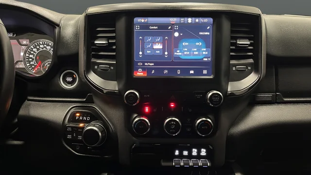 2023 RAM Ram 1500 Pickup Big Horn/Lone Star - Photo 27