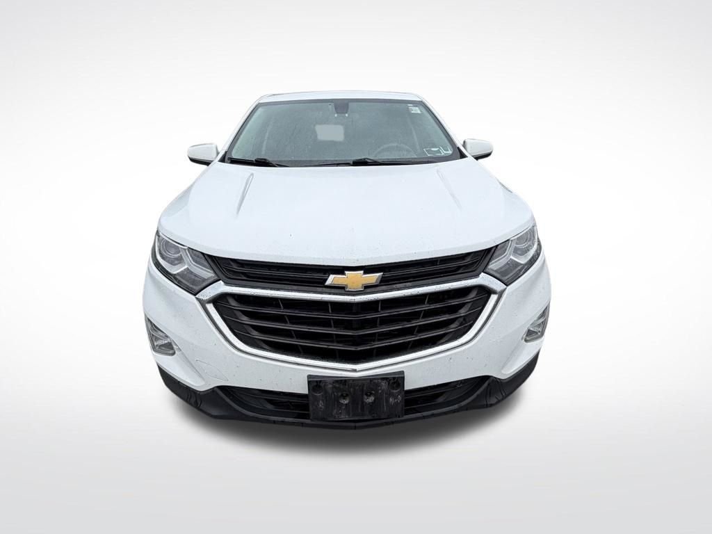Used 2019 White Chevrolet LT image 9