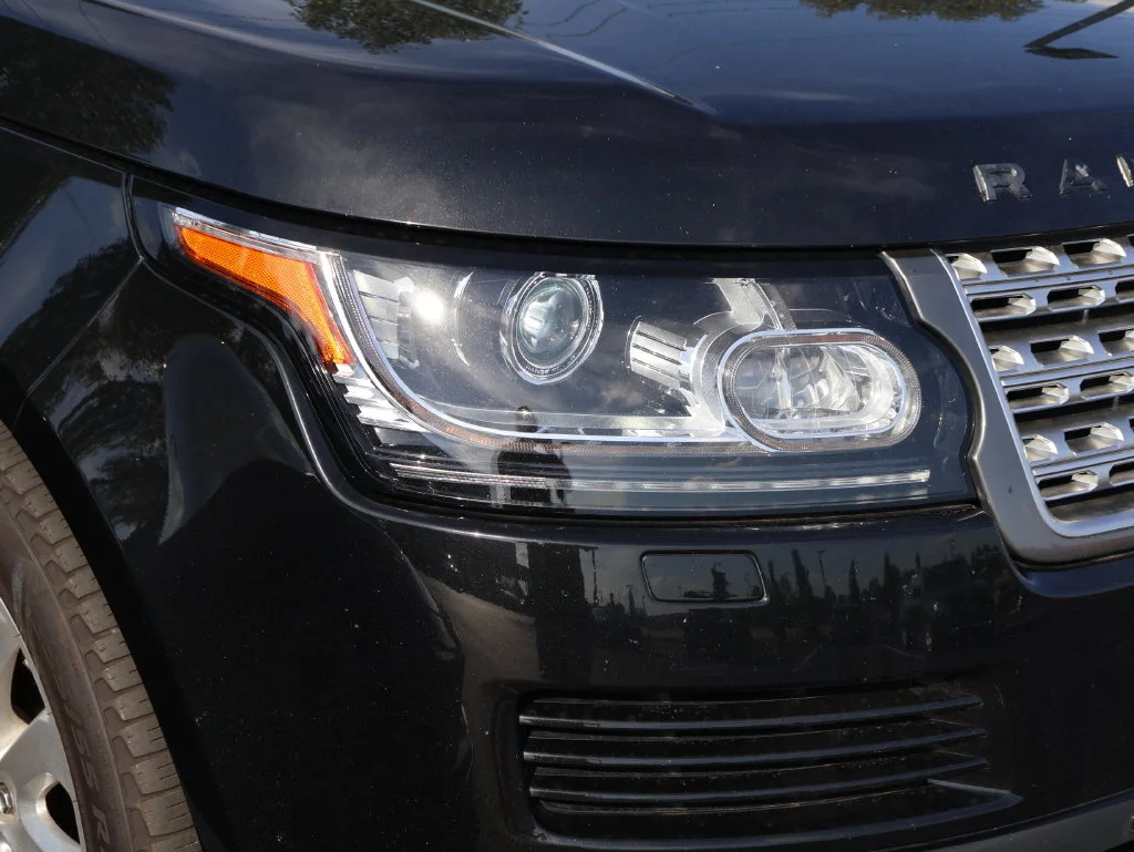 Used 2013  Land Rover HSE image 6