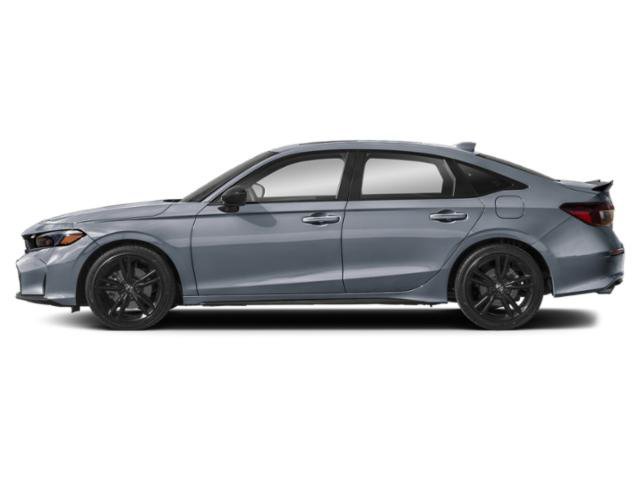 New 2026 Urban Gray Pearl Honda SI image 3