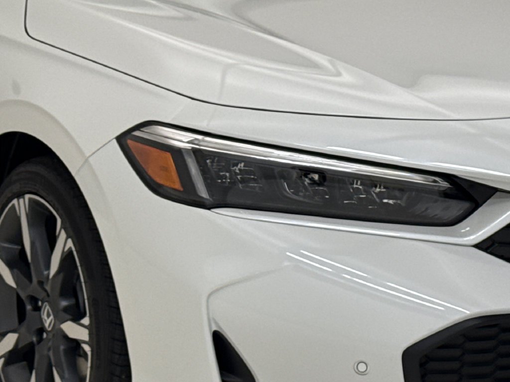 2026 Honda Civic Sport Touring - Photo 40