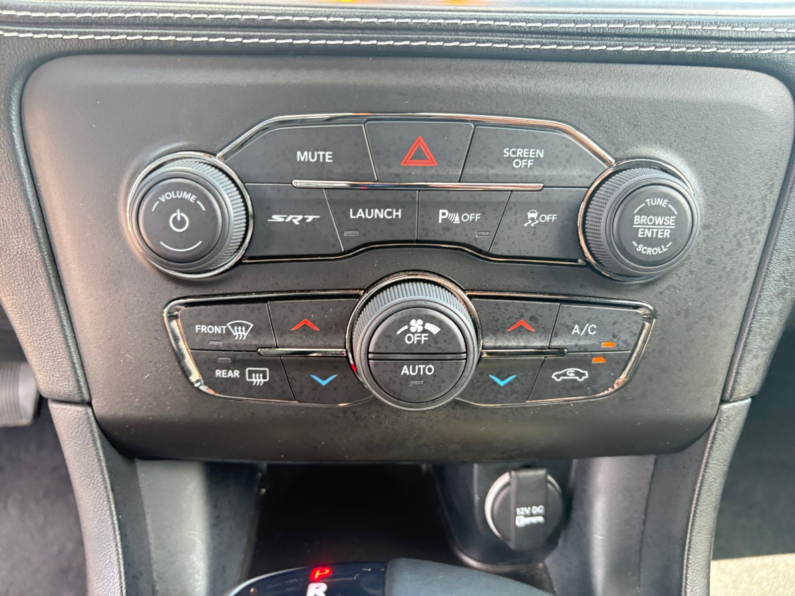 Used 2021 Indigo Blue Dodge SRT Hellcat Redeye Widebody image 19