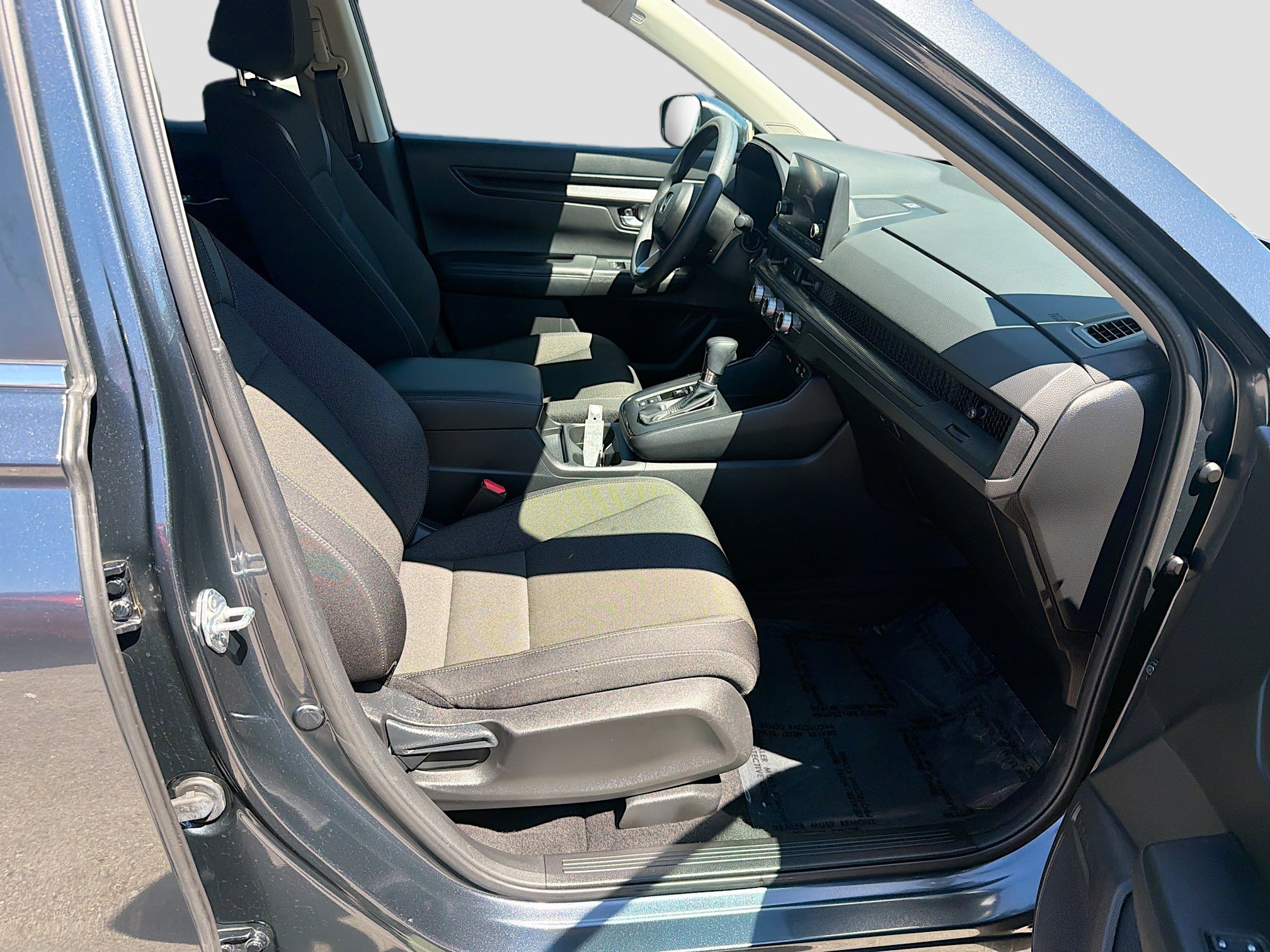 2024 Honda CR-V EX - Photo 32