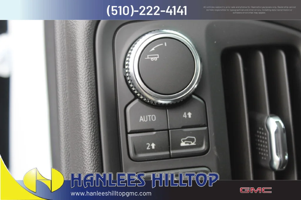 2026 GMC Sierra 1500 Pro - Photo 11
