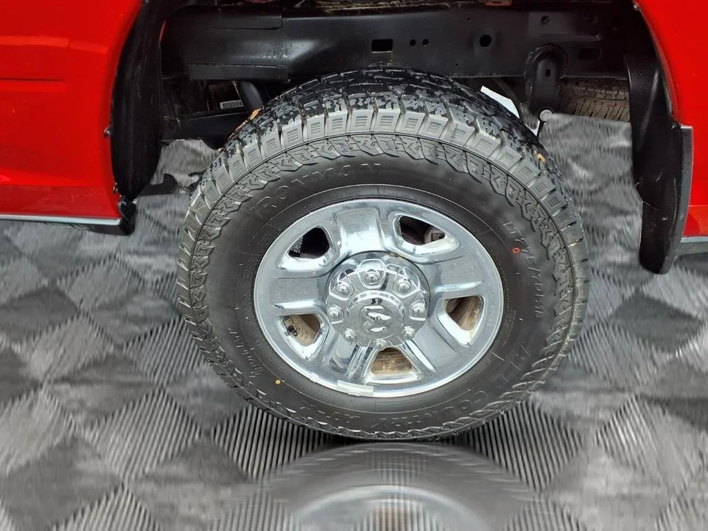Used 2024 Red Ram Big Horn image 20