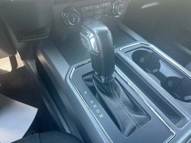 Used 2020 White Ford XLT image 23