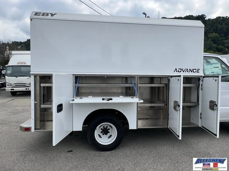 New 2027 Oxford White Ford  image 13