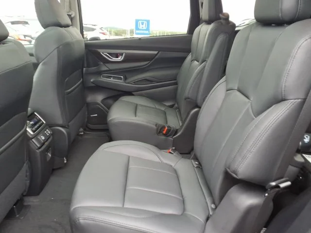2026 Subaru Ascent Touring - Photo 20